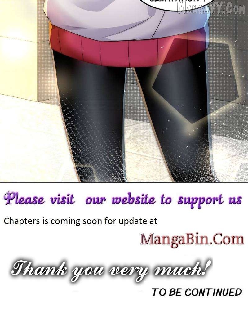 I Defeated Thousands of Gods By the Title System Chapter 80 - page 35