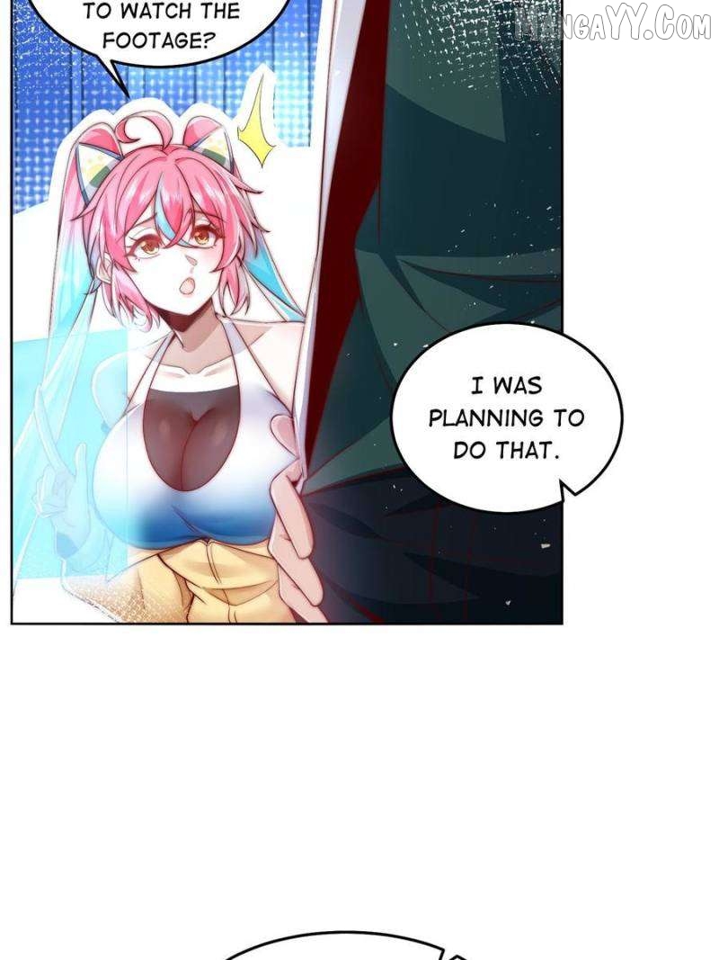 I Defeated Thousands of Gods By the Title System Chapter 80 - page 5
