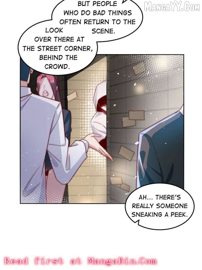 I Defeated Thousands of Gods By the Title System Chapter 80 - page 6