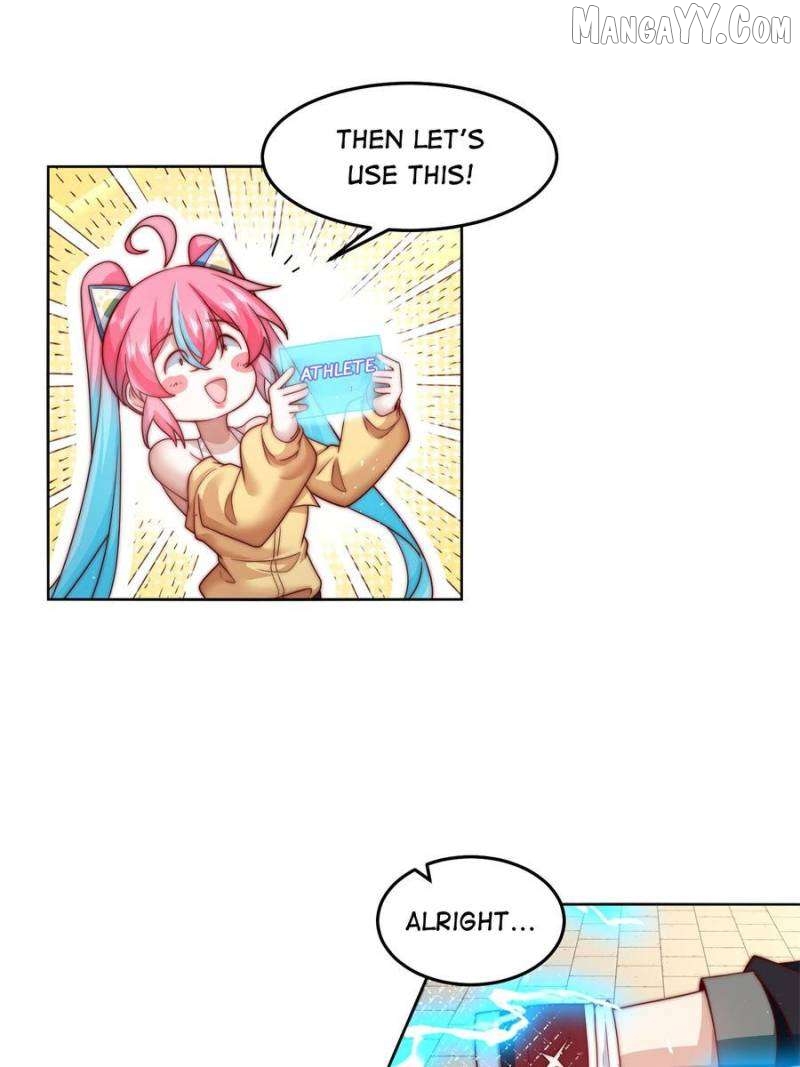 I Defeated Thousands of Gods By the Title System Chapter 80 - page 7
