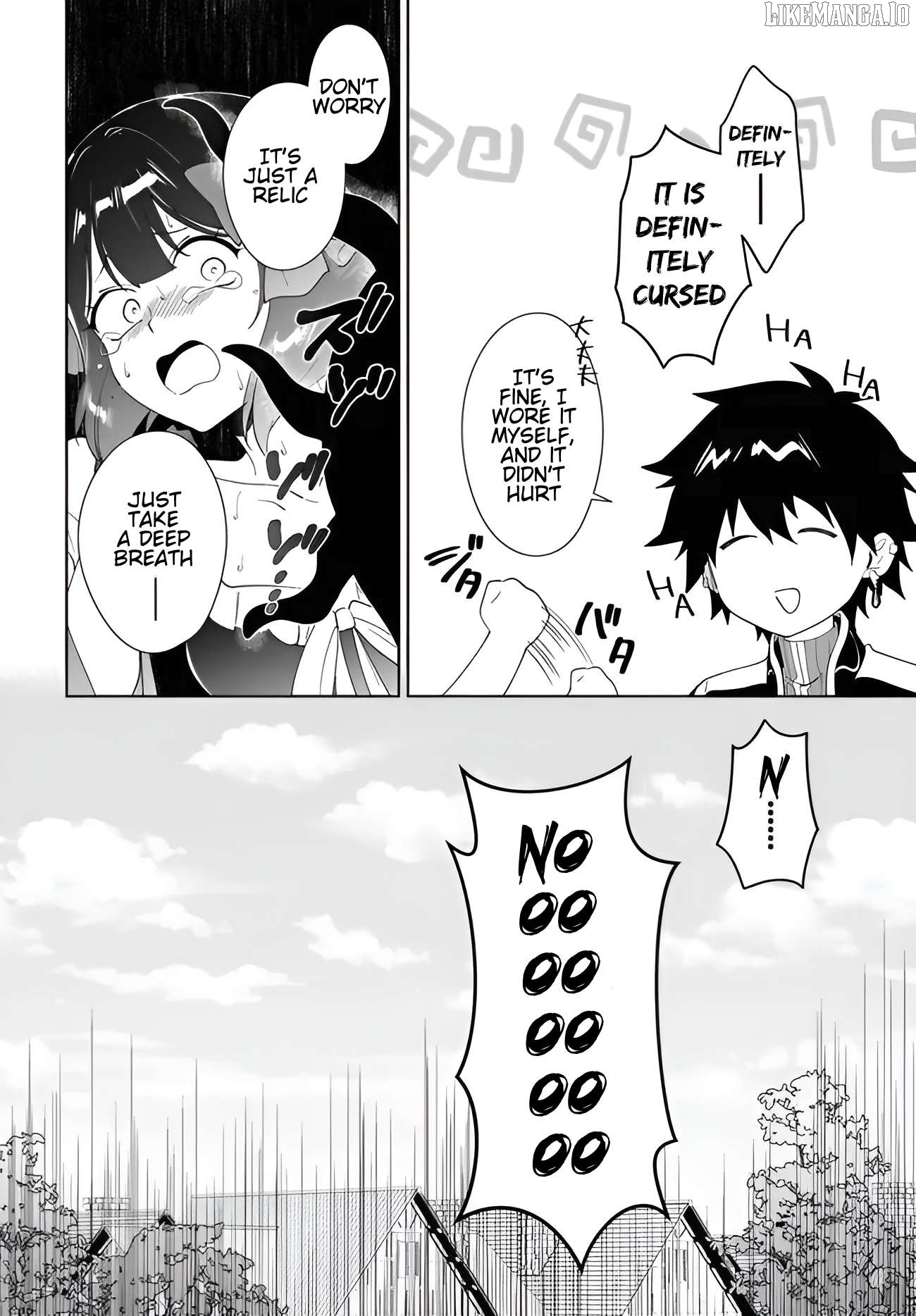 Nageki No Bourei Wa Intai Shitai – Saijiyaku Hanta Ni Yoru Saikiyou Patei Ikusei Jutsu Chapter 59.2 - page 9