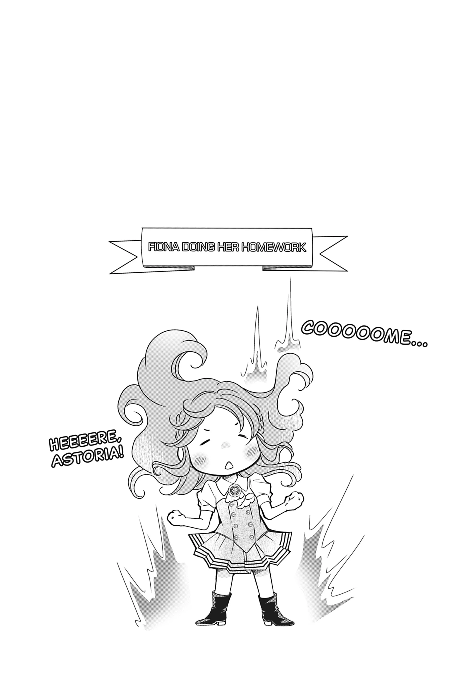 The Prince Is in the Villainess' Way! Chapter 33 - page 18
