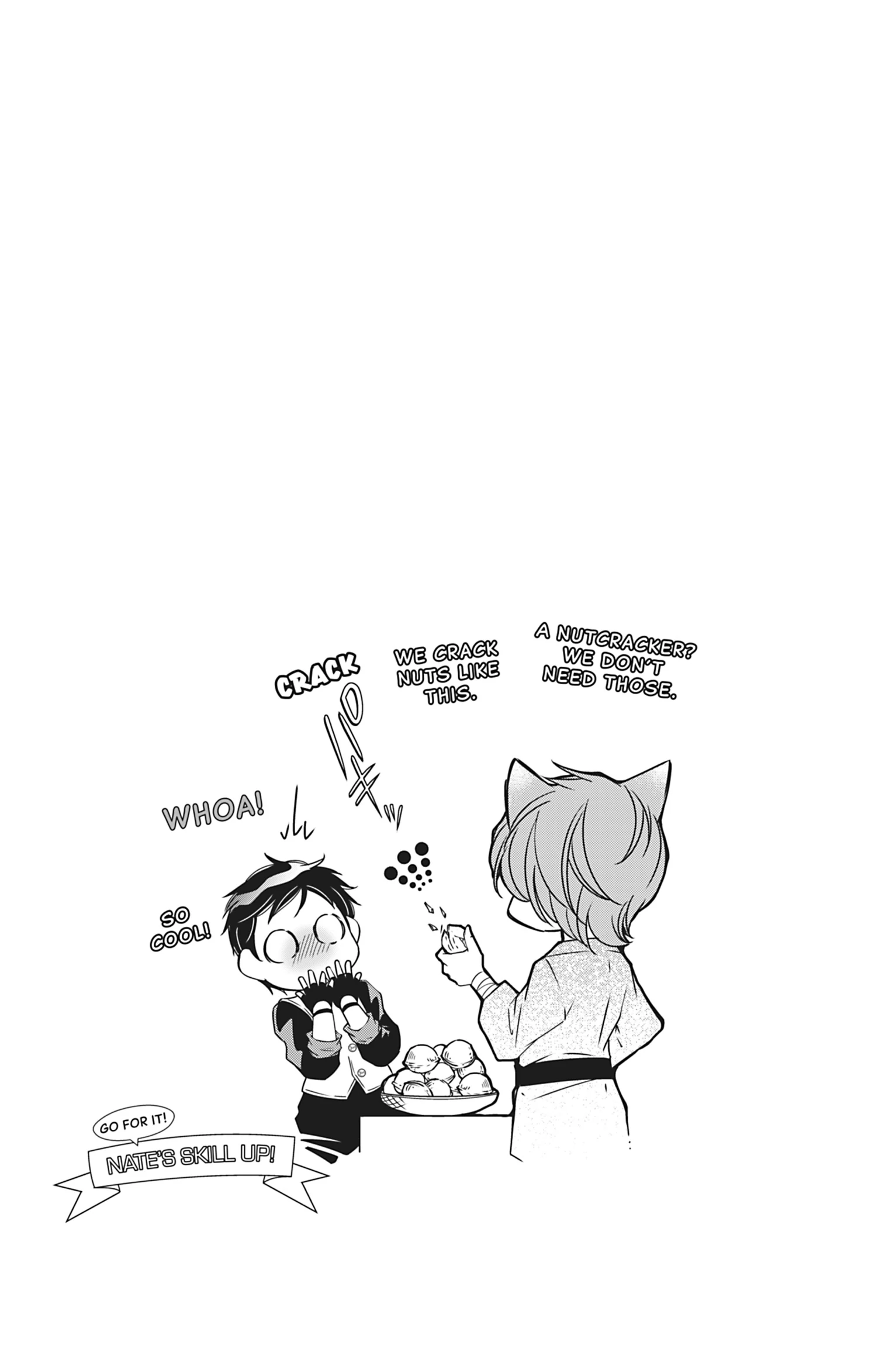 The Prince Is in the Villainess' Way! Chapter 36 - page 25