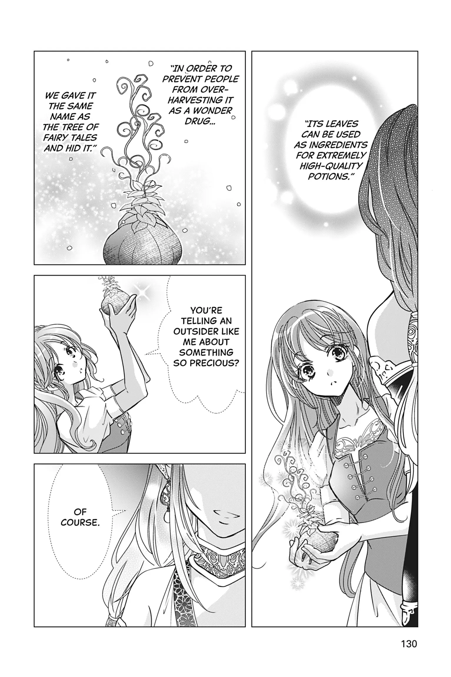 The Prince Is in the Villainess' Way! Chapter 37 - page 20