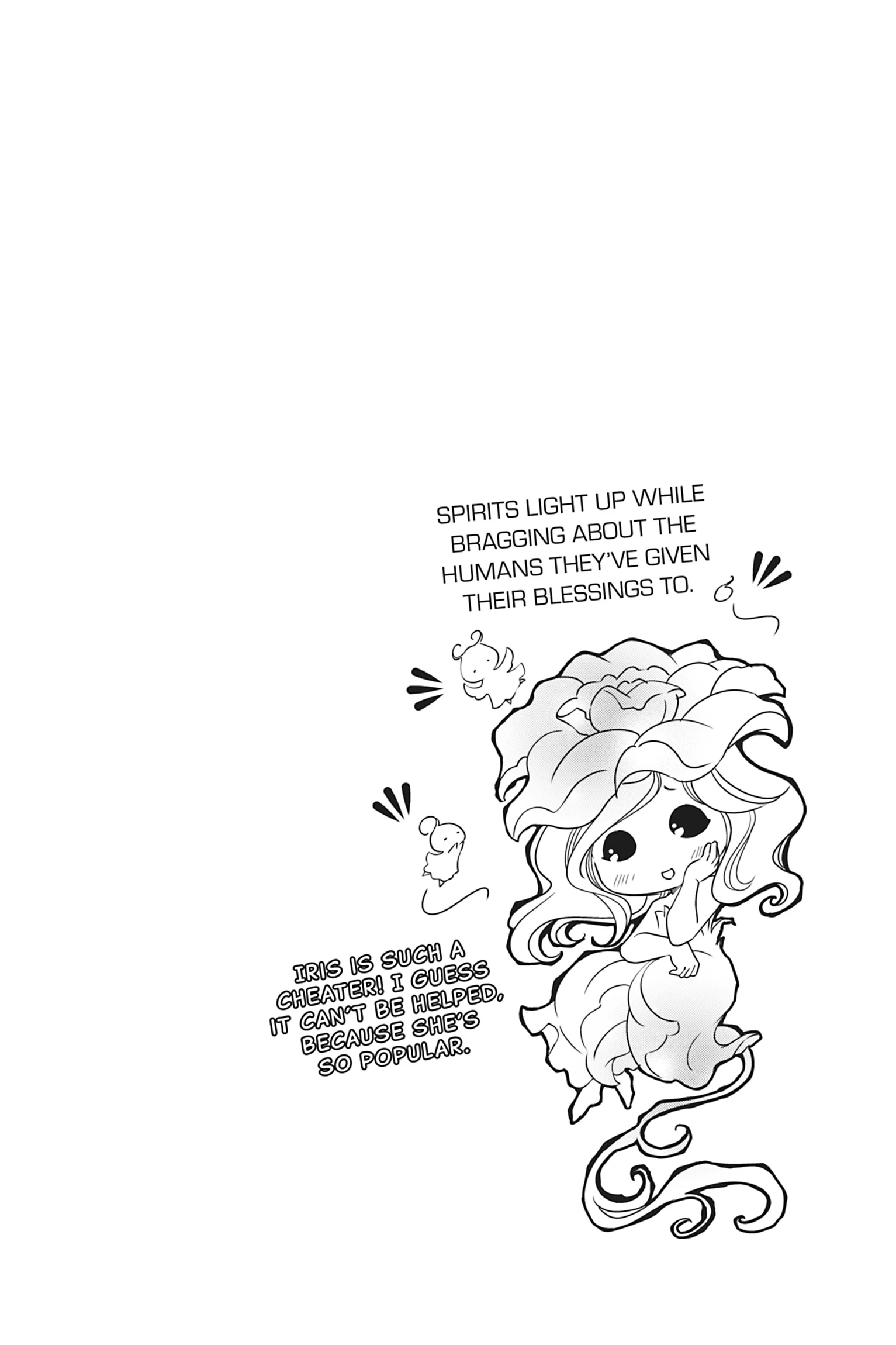 The Prince Is in the Villainess' Way! Chapter 38 - page 26