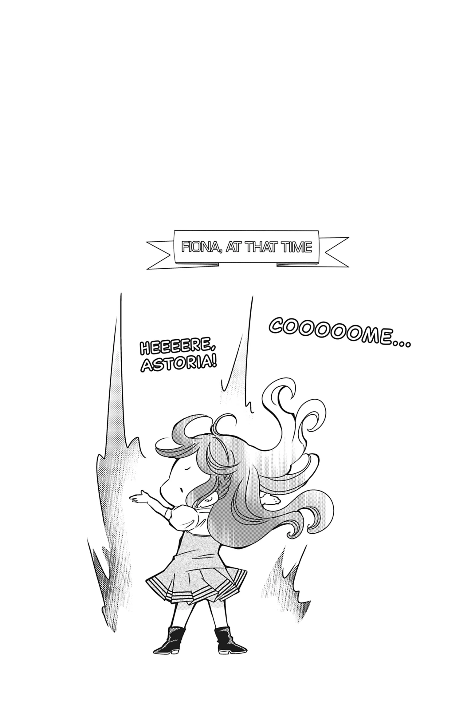 The Prince Is in the Villainess' Way! Chapter 39 - page 25