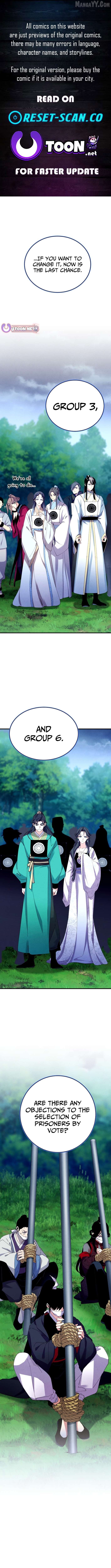 Lightning Degree Chapter 214 - page 1