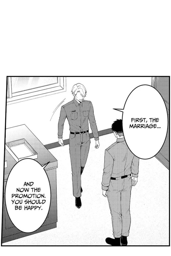 Yubisaki Kara Honki No Netsujou Chapter 205 - page 12