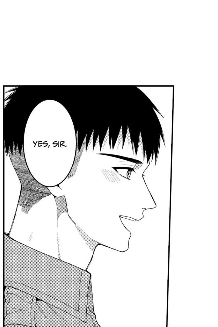 Yubisaki Kara Honki No Netsujou Chapter 205 - page 13