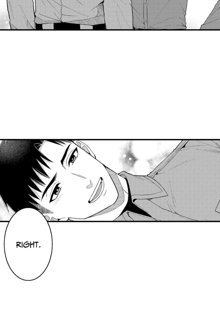 Yubisaki Kara Honki No Netsujou Chapter 205 - page 16