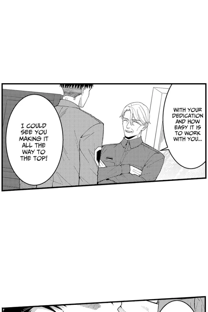 Yubisaki Kara Honki No Netsujou Chapter 205 - page 17