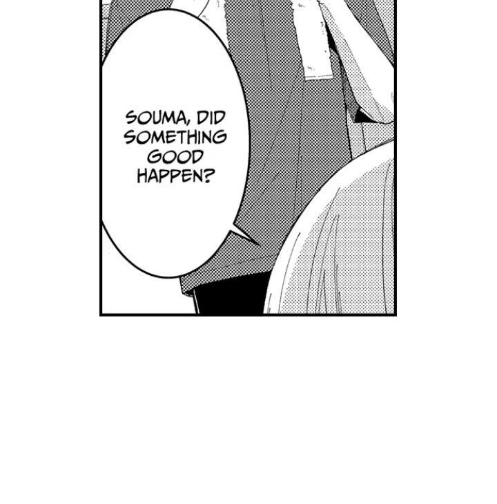 Yubisaki Kara Honki No Netsujou Chapter 205 - page 23