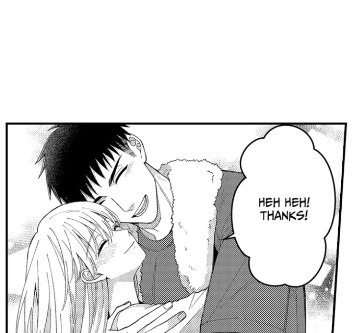 Yubisaki Kara Honki No Netsujou Chapter 205 - page 28