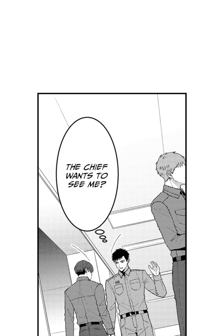 Yubisaki Kara Honki No Netsujou Chapter 205 - page 2