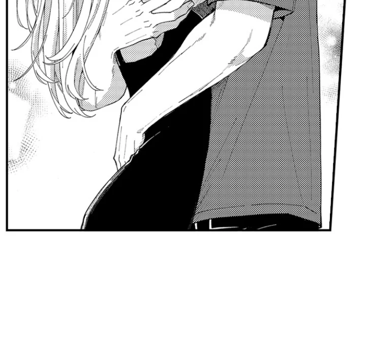 Yubisaki Kara Honki No Netsujou Chapter 205 - page 29