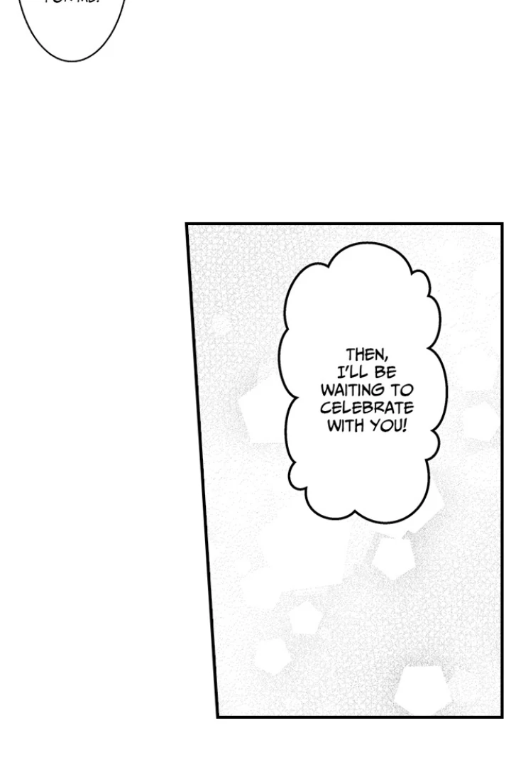 Yubisaki Kara Honki No Netsujou Chapter 205 - page 33