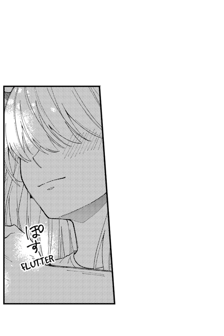 Yubisaki Kara Honki No Netsujou Chapter 205 - page 34