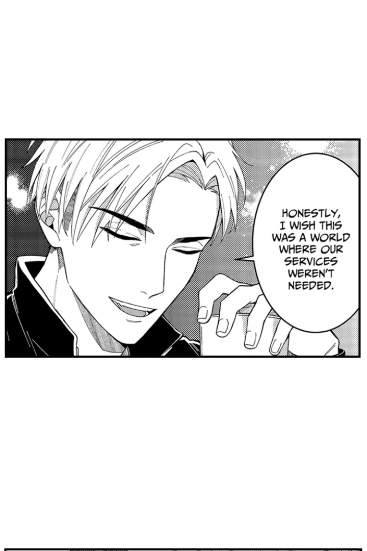 Yubisaki Kara Honki No Netsujou Chapter 205 - page 44