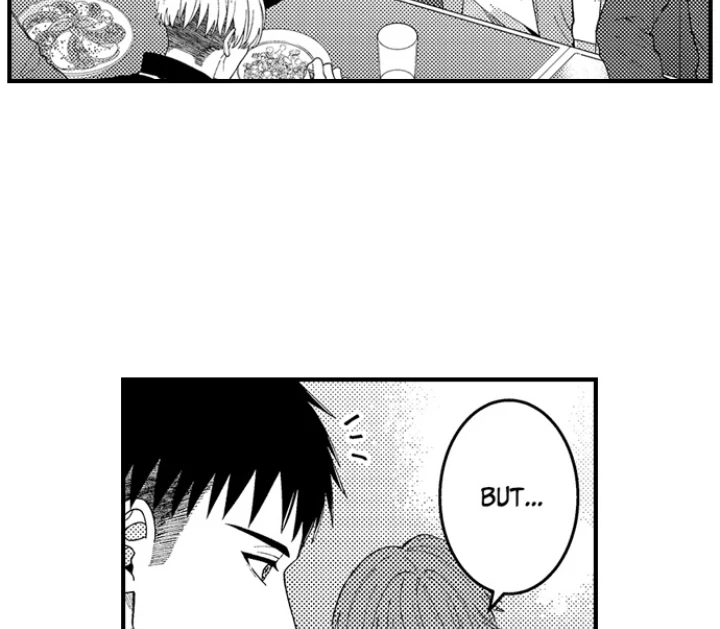 Yubisaki Kara Honki No Netsujou Chapter 205 - page 48