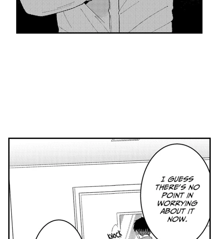 Yubisaki Kara Honki No Netsujou Chapter 205 - page 6