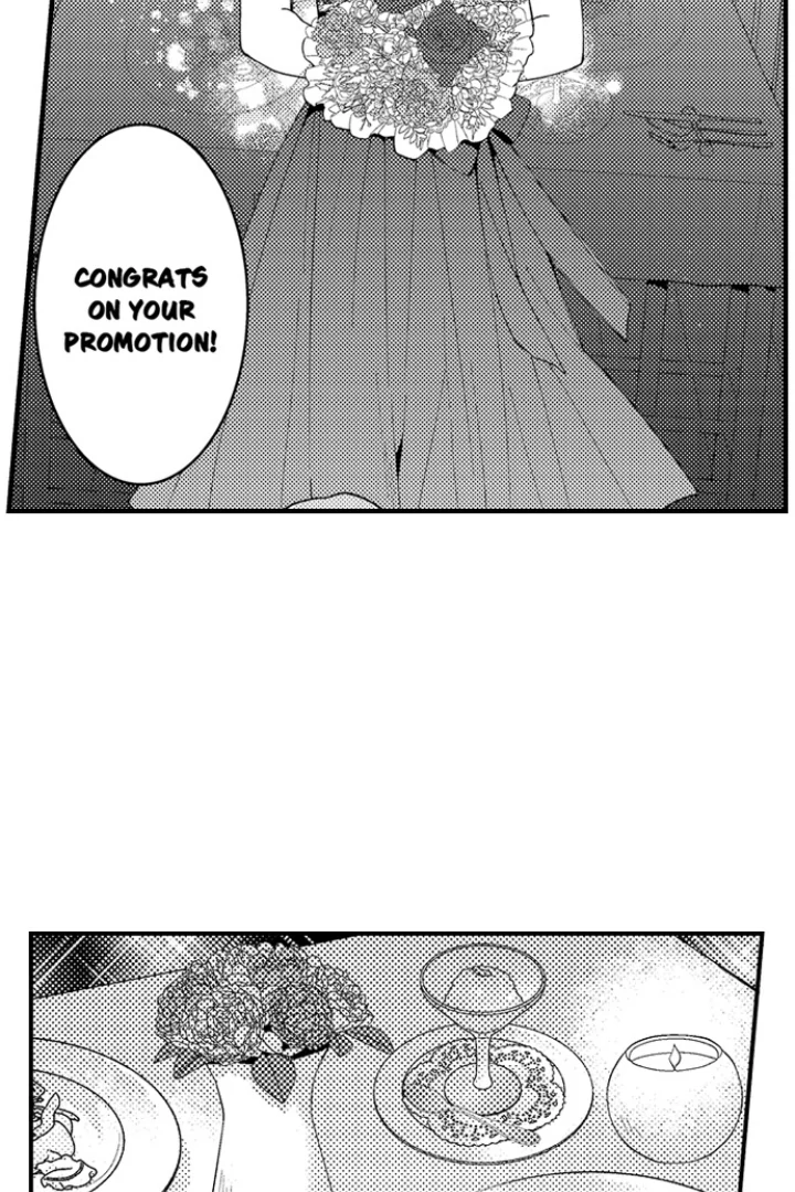 Yubisaki Kara Honki No Netsujou Chapter 206 - page 14