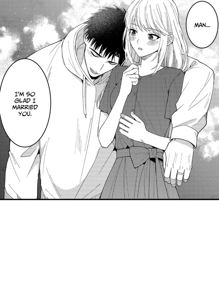 Yubisaki Kara Honki No Netsujou Chapter 206 - page 21