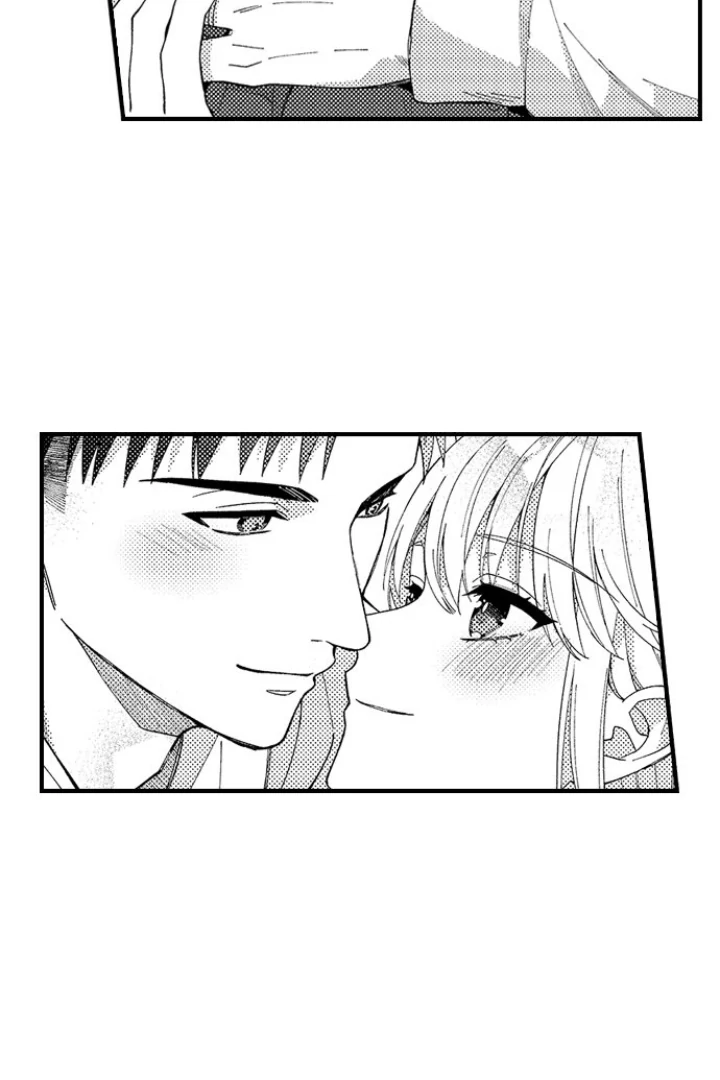 Yubisaki Kara Honki No Netsujou Chapter 206 - page 23