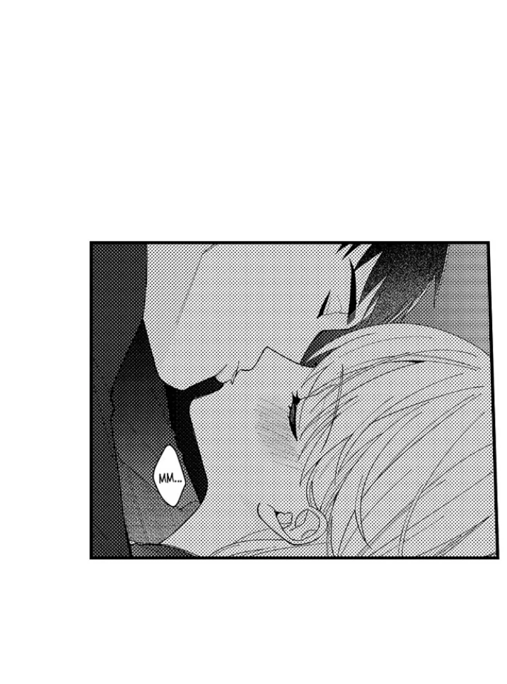 Yubisaki Kara Honki No Netsujou Chapter 206 - page 26