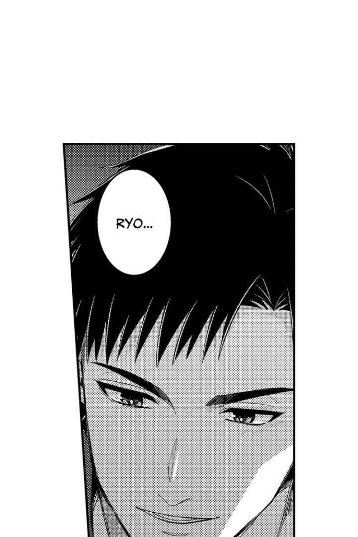 Yubisaki Kara Honki No Netsujou Chapter 206 - page 28