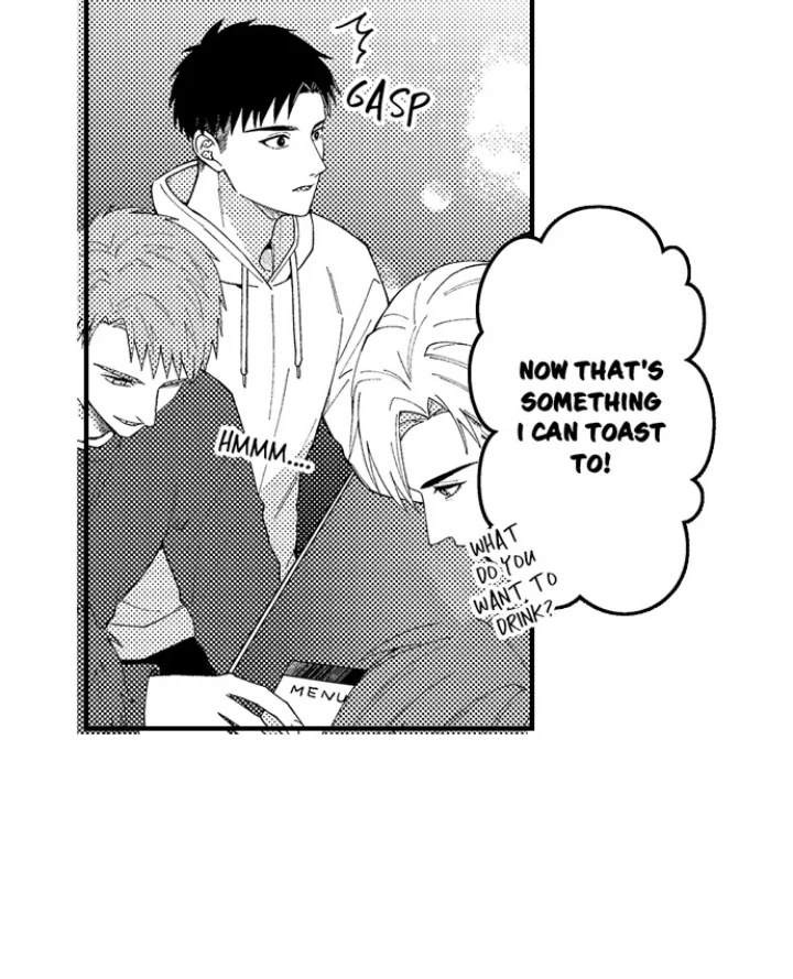 Yubisaki Kara Honki No Netsujou Chapter 206 - page 6