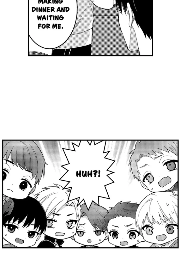 Yubisaki Kara Honki No Netsujou Chapter 206 - page 8