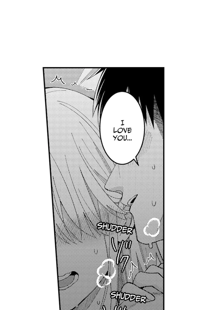 Yubisaki Kara Honki No Netsujou Chapter 207 - page 13