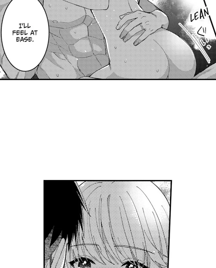 Yubisaki Kara Honki No Netsujou Chapter 207 - page 22