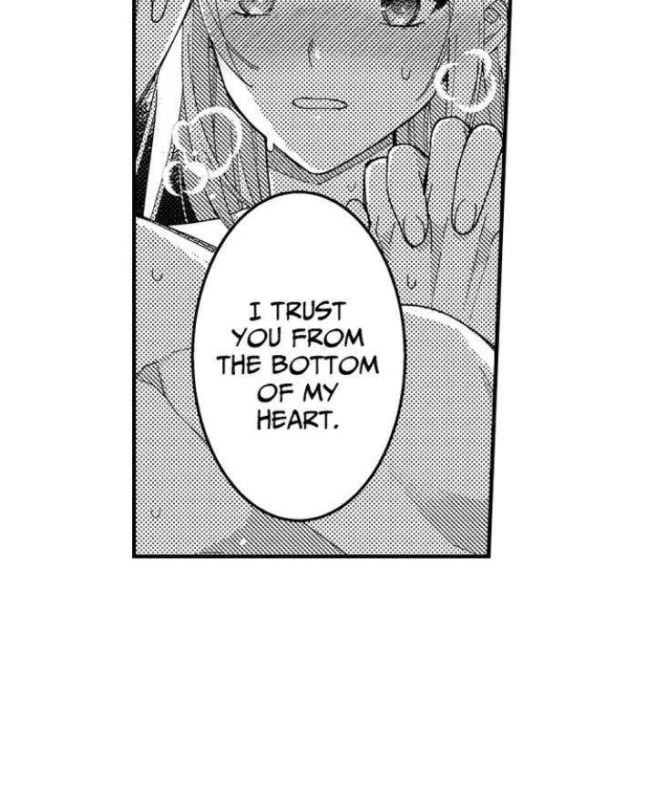 Yubisaki Kara Honki No Netsujou Chapter 207 - page 23