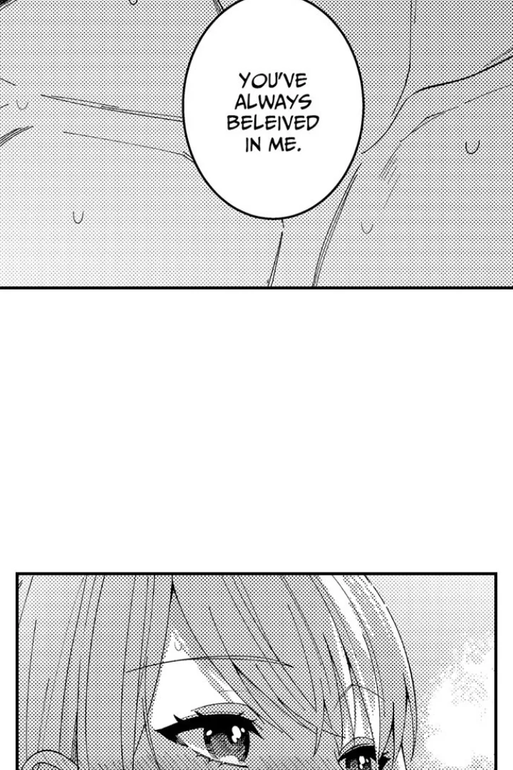 Yubisaki Kara Honki No Netsujou Chapter 207 - page 25