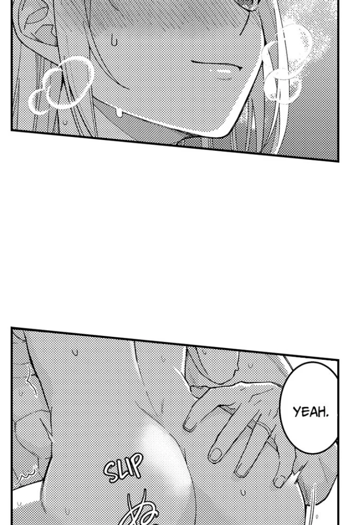 Yubisaki Kara Honki No Netsujou Chapter 207 - page 26