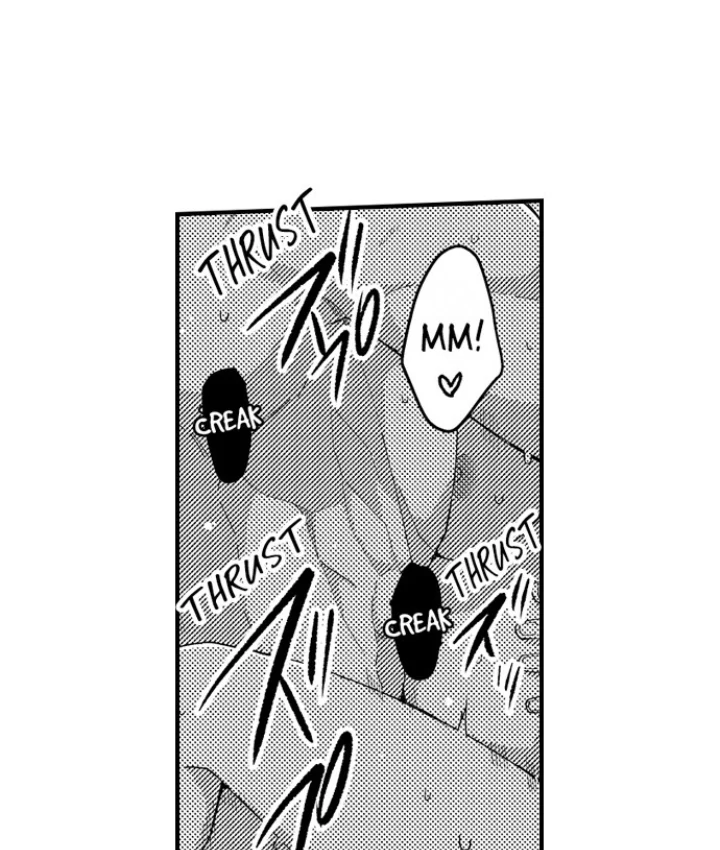 Yubisaki Kara Honki No Netsujou Chapter 207 - page 39