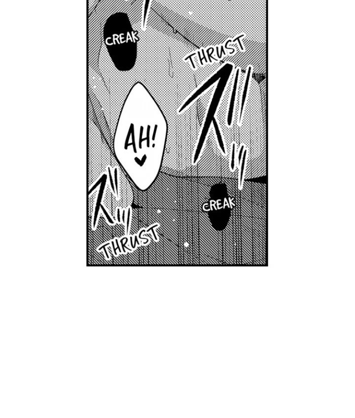 Yubisaki Kara Honki No Netsujou Chapter 207 - page 40