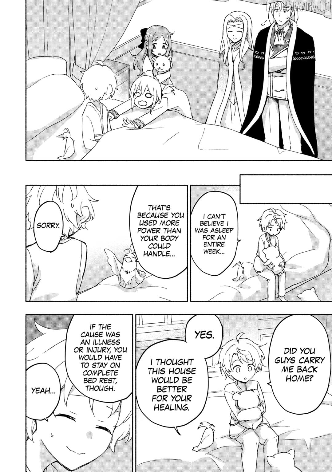 The Child Loved By God Chapter 50 - page 2