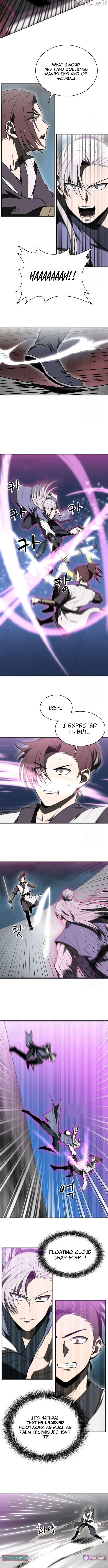 Mount Hua Sect’s Greatest Genius Chapter 14 - page 4