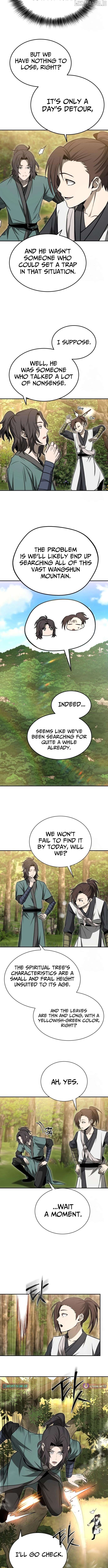 Mount Hua Sect’s Greatest Genius Chapter 20 - page 2