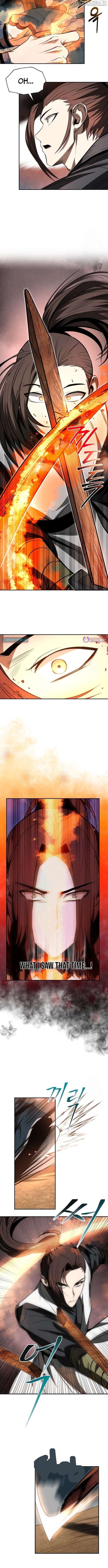 Mount Hua Sect’s Greatest Genius Chapter 25 - page 6