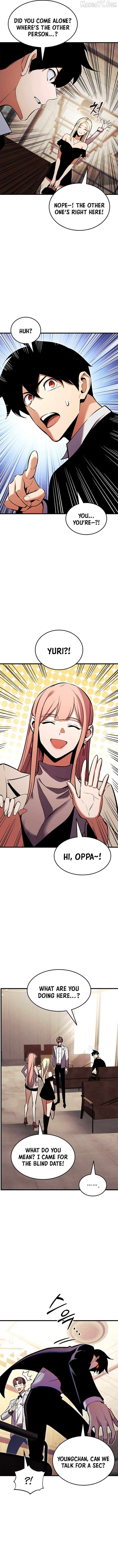 Ranker’s Return (Remake) Chapter 215 - page 2