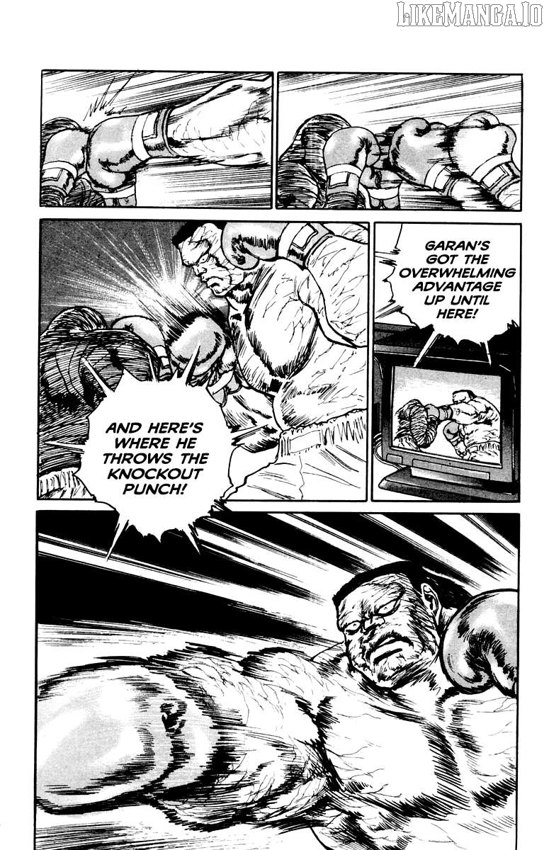 Demon Academy Chapter 72 - page 23