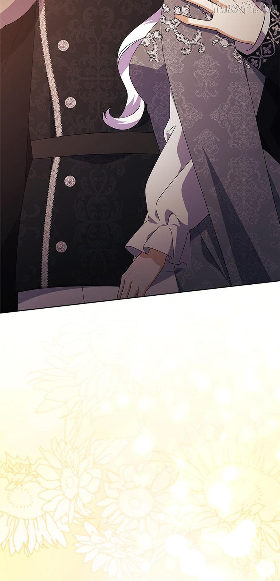 The Cute Little Saintess Chapter 83 - page 9