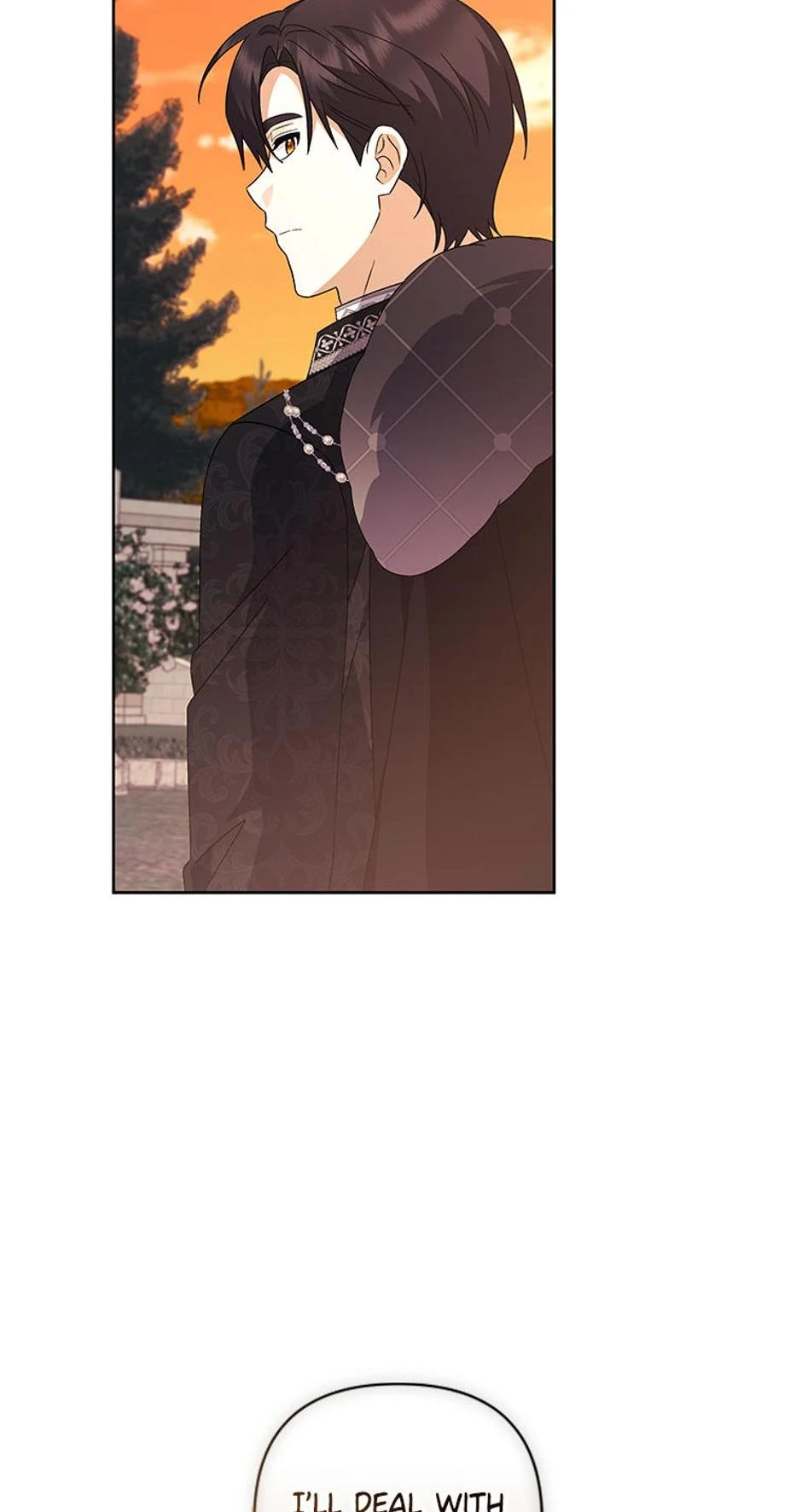 The Cute Little Saintess Chapter 83 - page 16