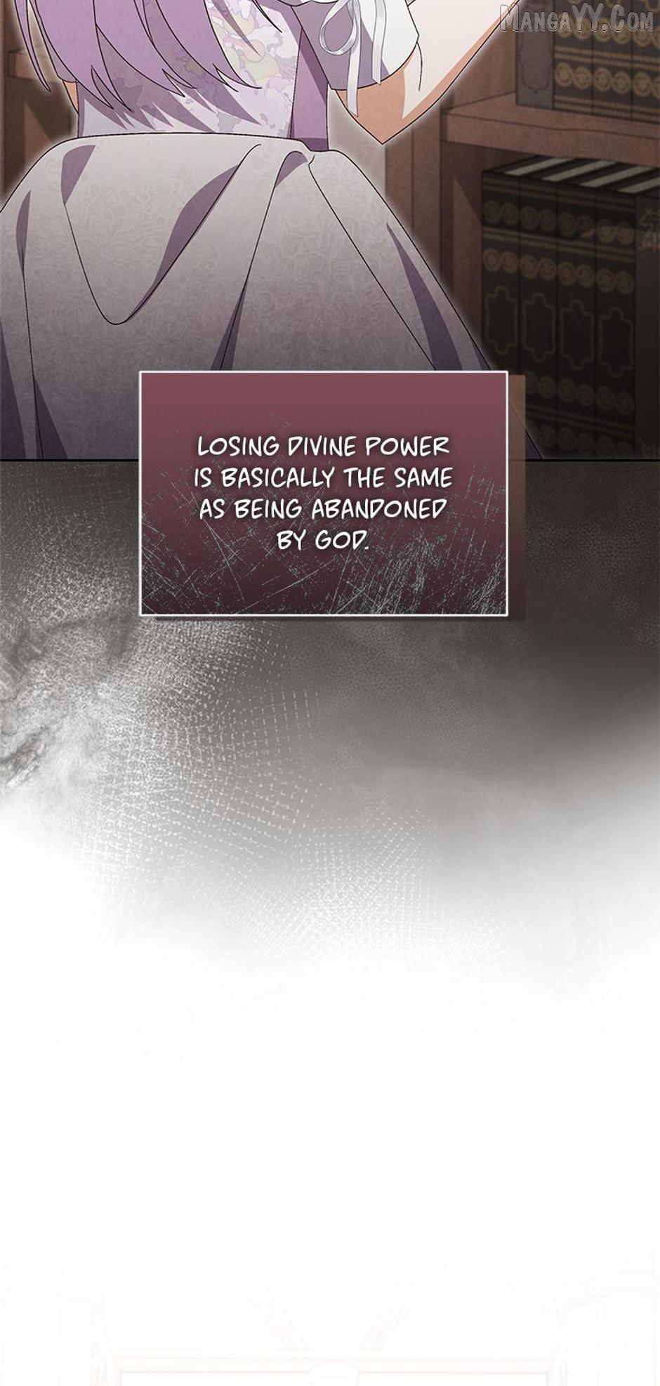 The Cute Little Saintess Chapter 83 - page 24