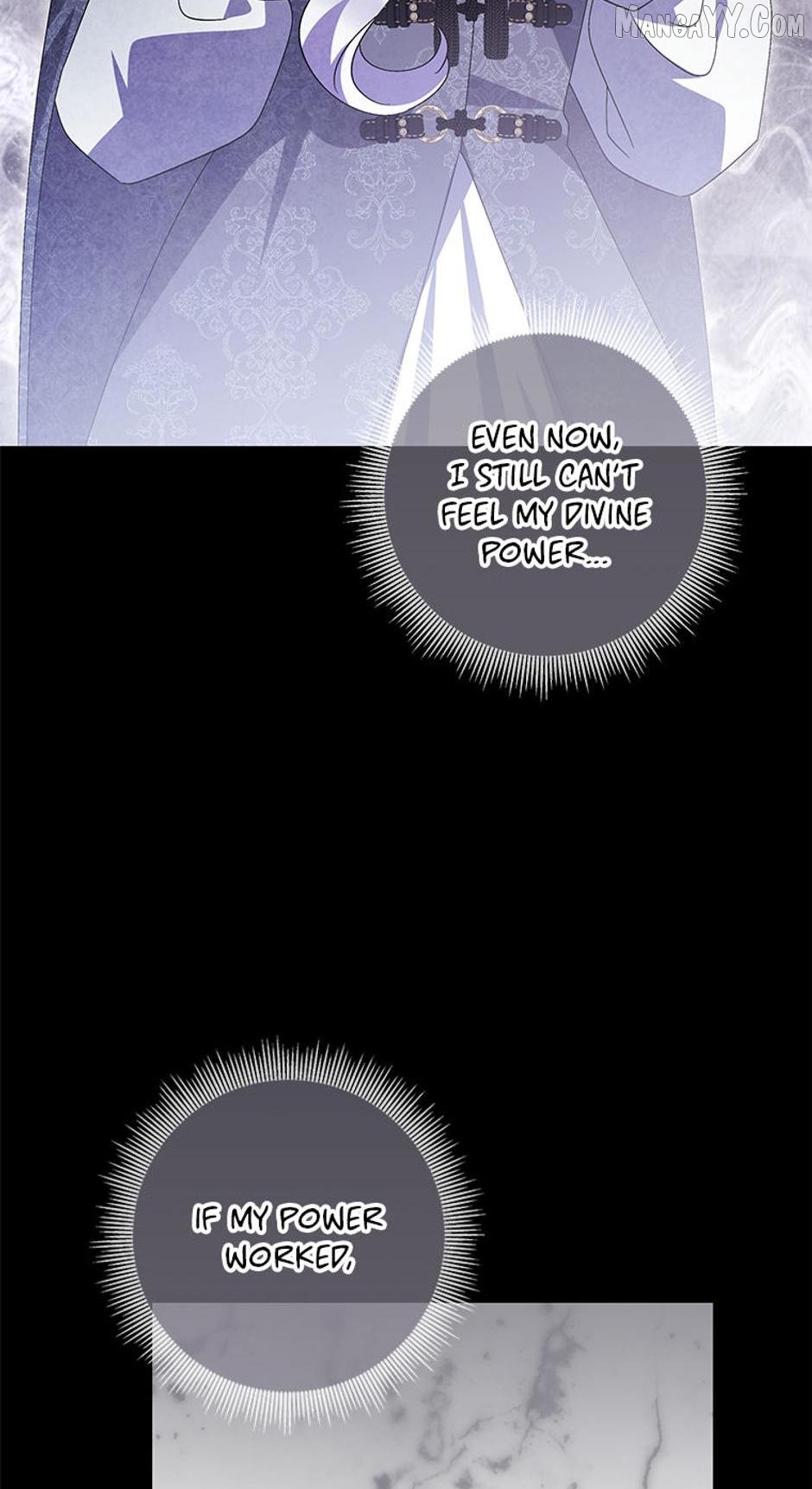 The Cute Little Saintess Chapter 83 - page 2