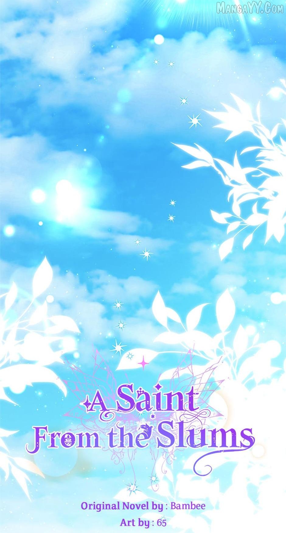 The Cute Little Saintess Chapter 83 - page 29