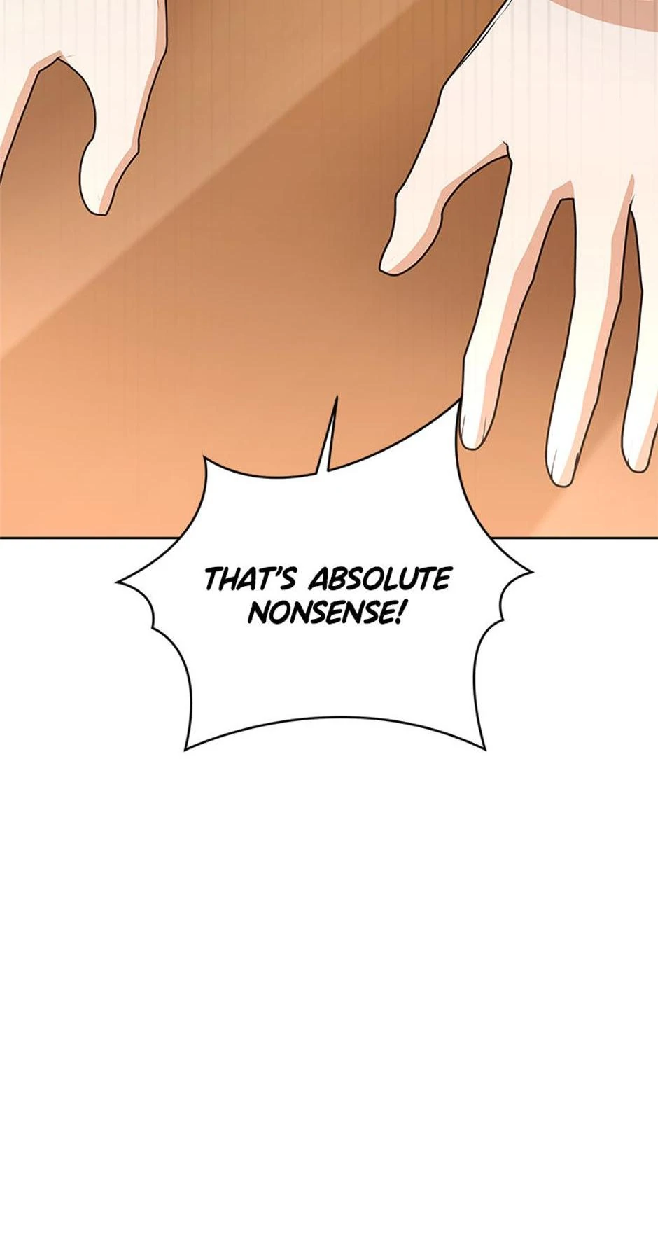 The Cute Little Saintess Chapter 83 - page 41